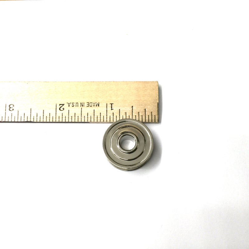 Cutex 10 Metal Bobbins for Kenmore, White Sewing Machines Bobbin #744 - Image 2